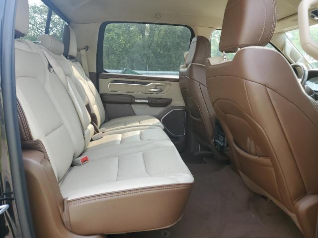 2021 RAM 1500 LARAM - 1C6SRFJT8MN669143