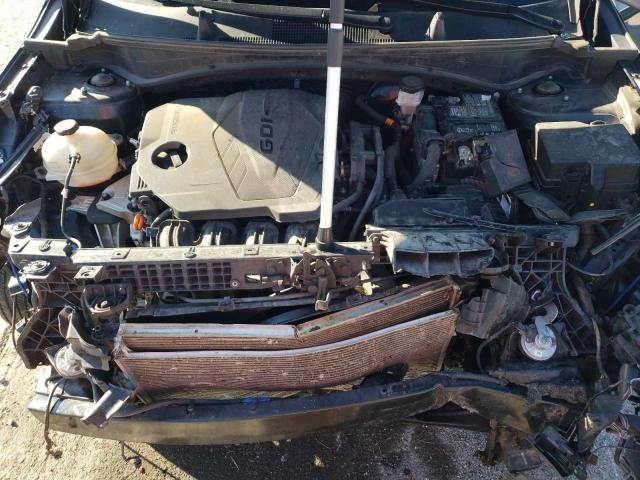 2023 KIA SPORTAGE X LINE 5XYK6CAFXPG005335