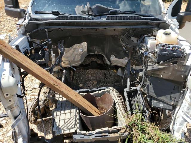 2020 CHEVROLET SILVERADO C2500 HEAVY DUTY 1GC4WLE75LF157550