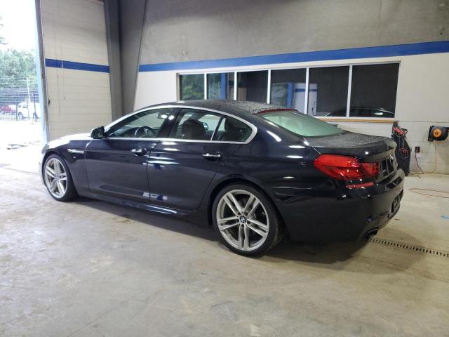 2013 BMW 650 XI - WBA6B4C50DDG67815