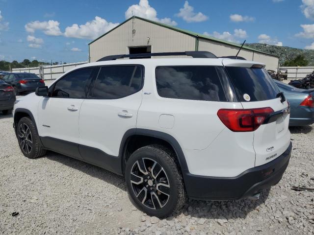 2019 GMC ACADIA SLT 1GKKNULS4KZ281172