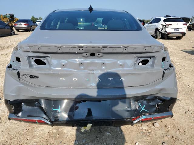 2024 HYUNDAI SONATA SEL KMHL64JA1RA387722
