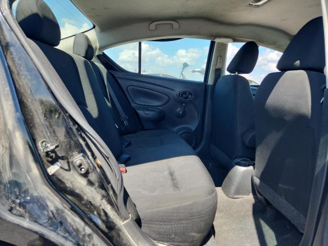 2019 NISSAN VERSA S 3N1CN7AP9KL814059