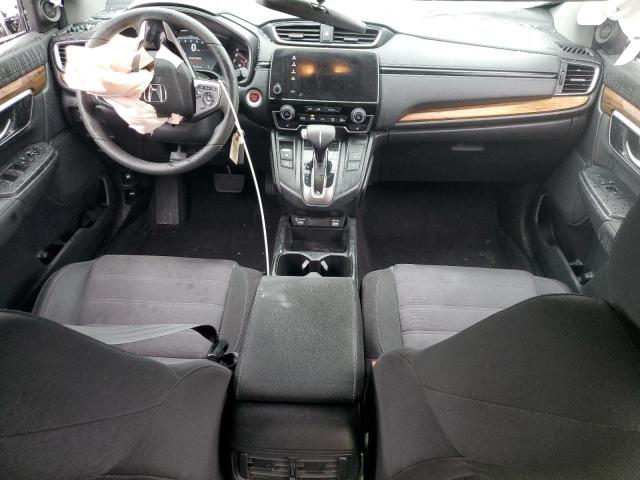 2021 HONDA CR-V EX #3301748341