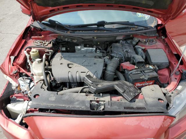 2015 MITSUBISHI LANCER GT JA32U8FW7FU013061