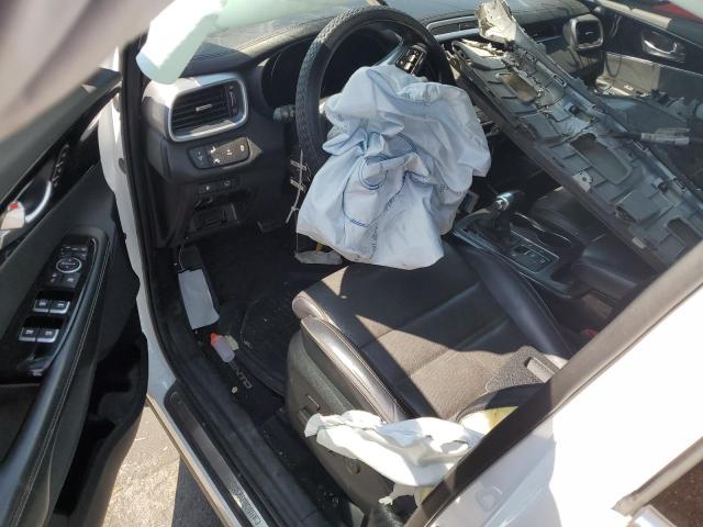 2019 KIA SORENTO SX #3304772944
