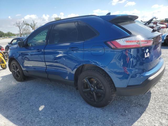 2022 FORD EDGE SE 2FMPK4G98NBA74692