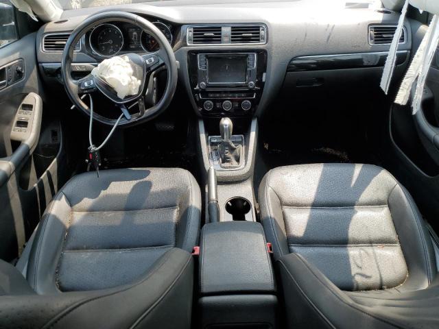 2017 VOLKSWAGEN JETTA SEL 3VWL17AJ8HM274983