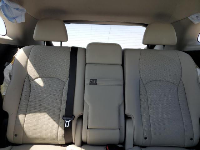 2019 LEXUS RX 350 BASE - 2T2ZZMCA5KC137044