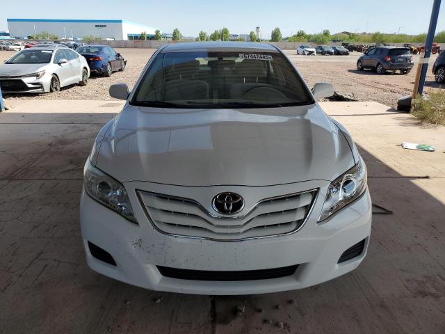 2011 TOYOTA CAMRY BASE - JTNBF3EK5B3011253