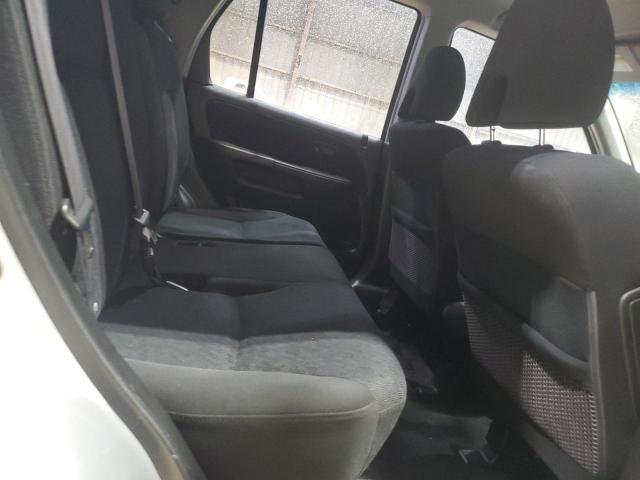 2006 HONDA CR-V LX #3281417043