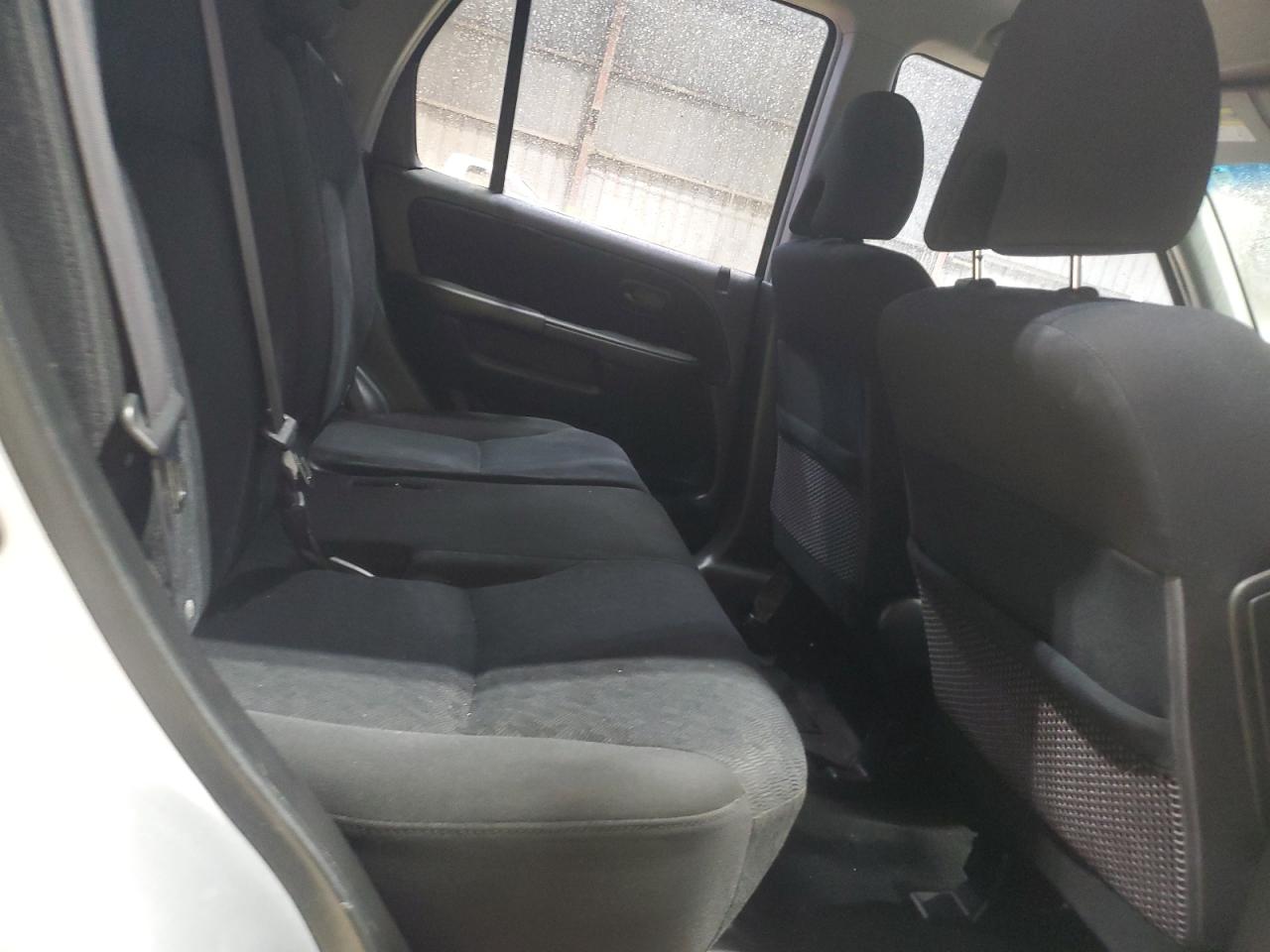 Lot #3281417043 2006 HONDA CR-V LX