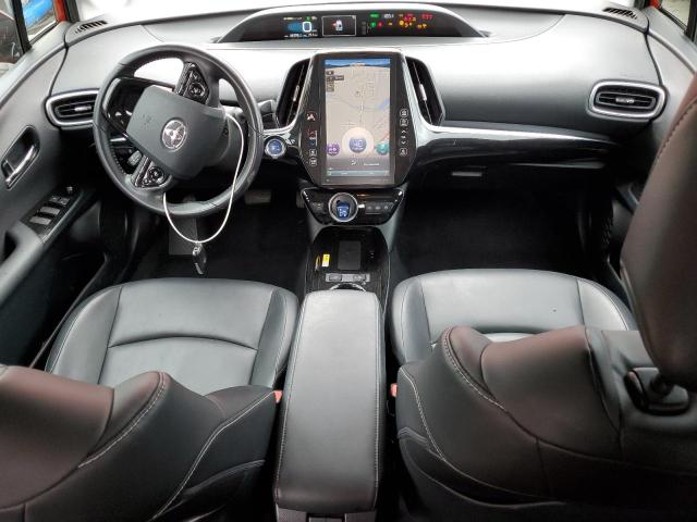 2020 TOYOTA PRIUS HYB JTDKARFP5L3155032