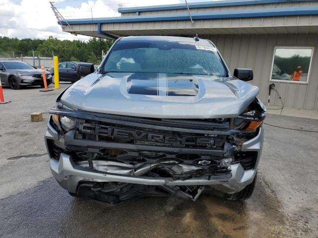 2024 CHEVROLET SILVERADO - 1GCPDBEK2RZ219480