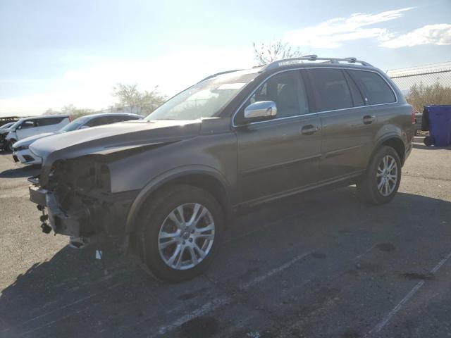 VOLVO XC90 3.2 2013 tan  gas YV4952CZ3D1669486 photo #1
