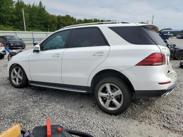 2018 MERCEDES-BENZ GLE 350 4M 4JGDA5HB5JB070208