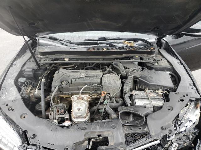 2015 ACURA TLX TECH 19UUB1F54FA010734