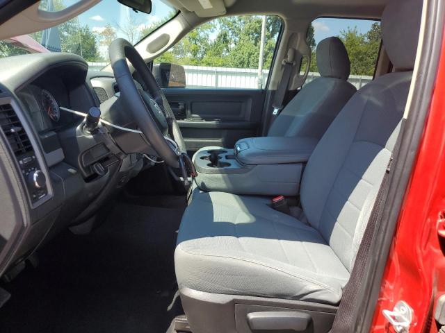 2017 RAM 1500 ST 1C6RR6FT2HS782083