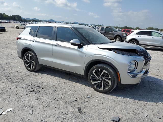 2022 MITSUBISHI OUTLANDER JA4J3UA88NZ085335