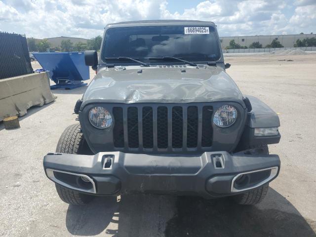 2021 JEEP GLADIATOR 1C6HJTAG6ML564096