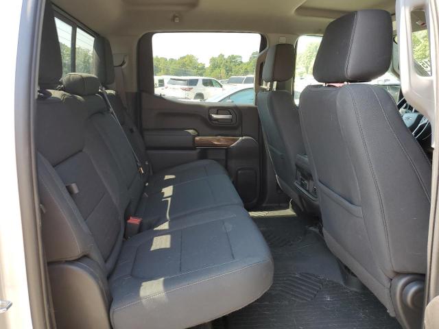 2020 CHEVROLET SILVERADO K1500 RST 3GCUYEED9LG329699