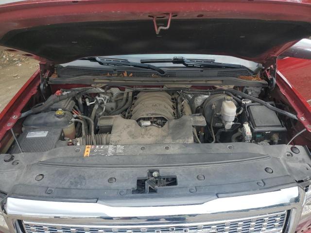 2018 GMC SIERRA K15 - 3GTU2PEJ2JG357277