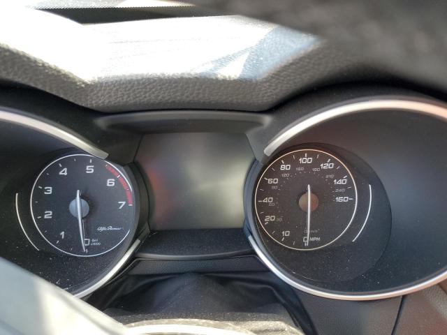 2020 ALFA ROMEO STELVIO #3304556451