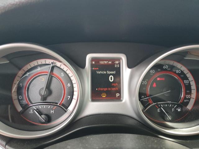 2016 DODGE JOURNEY R/ 3C4PDDEG7GT133612