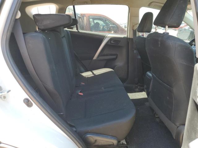 2016 TOYOTA RAV4 LE 2T3ZFREV2GW288527