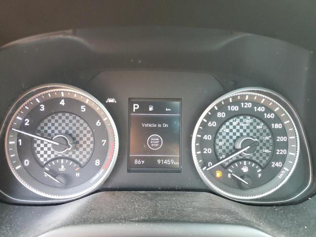 2020 HYUNDAI ELANTRA SE KMHD84LF7LU955761