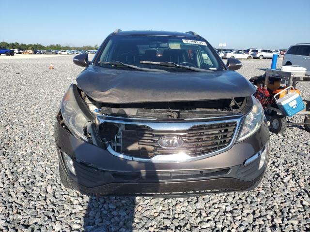 2012 KIA SPORTAGE E - KNDPC3A25C7188517