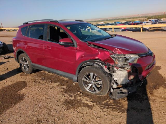 2018 TOYOTA RAV4 ADVEN 2T3RFREV1JW817344