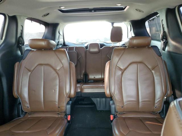 2017 CHRYSLER PACIFICA L - 2C4RC1GG3HR771349
