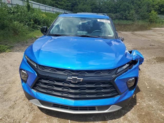 2024 CHEVROLET BLAZER 2LT - 3GNKBCR4XRS285880