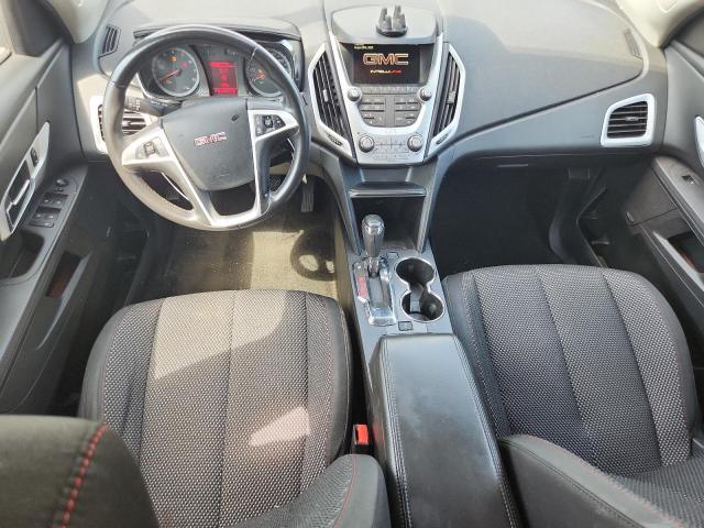 2017 GMC TERRAIN SL - 2GKALNEK0H6333227