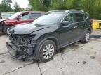 2018 NISSAN ROGUE S - JN8AT2MV0JW344072