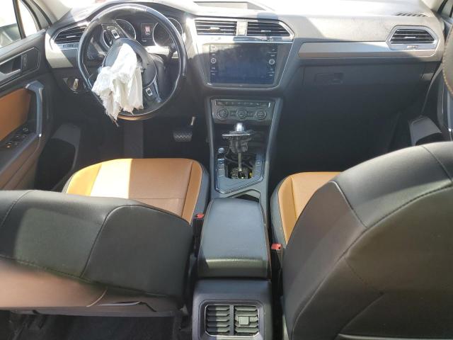2018 VOLKSWAGEN TIGUAN SE 3VV3B7AX6JM156605