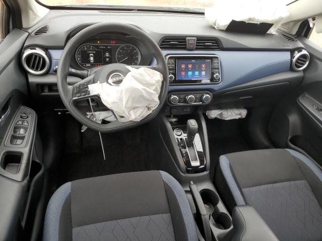 2024 NISSAN VERSA SV 3N1CN8EV2RL894930