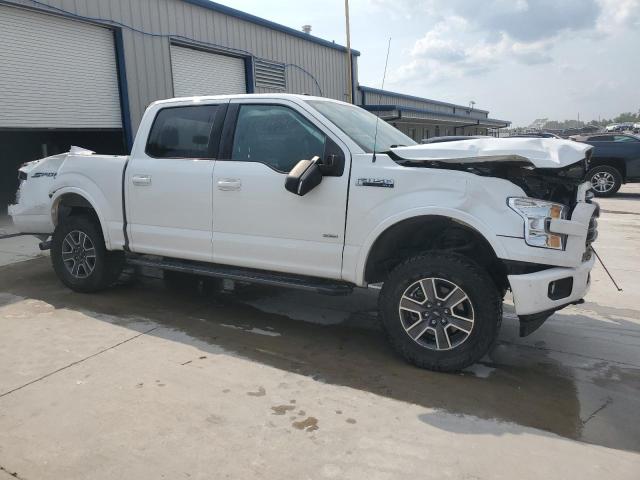 2017 FORD F150 SUPER 1FTEW1EP3HFB51701