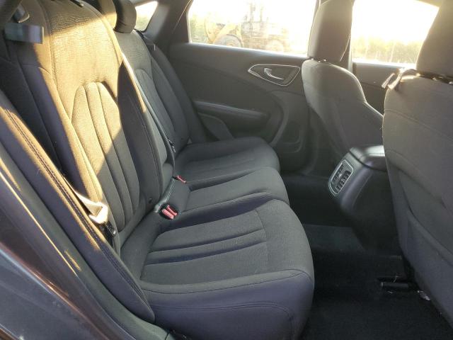 2015 CHRYSLER 200 LIMITE - 1C3CCCAB4FN552221