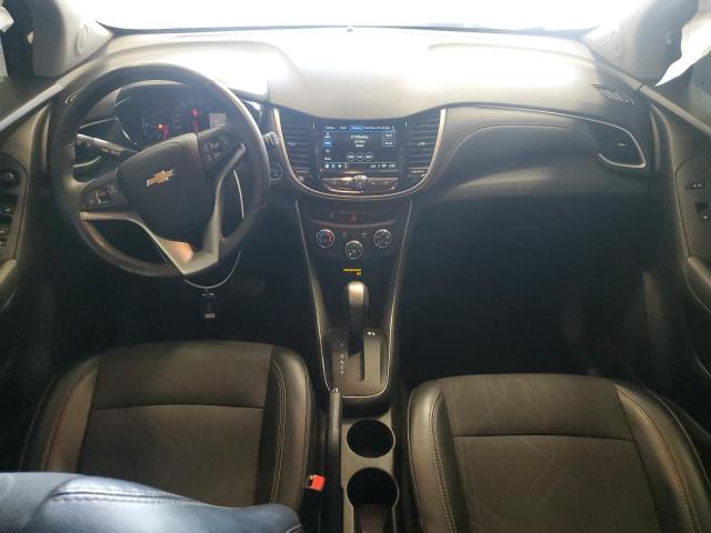 2018 CHEVROLET TRAX 1LT 3GNCJLSB5JL232079