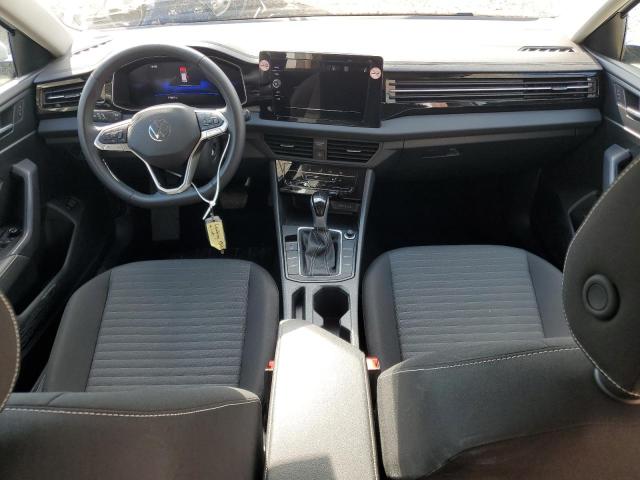 2025 VOLKSWAGEN JETTA S 3VW5X7BU5SM011695