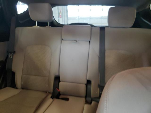 2017 HYUNDAI SANTA FE S - 5NMZTDLB5HH020856