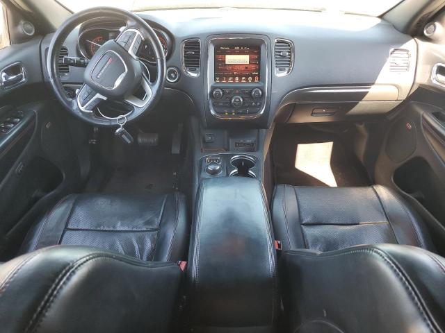 2016 DODGE DURANGO R/T 1C4SDHCT9GC322713