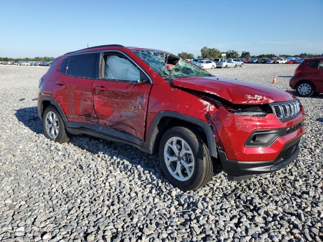2025 JEEP COMPASS LA 3C4NJDBN1ST526937