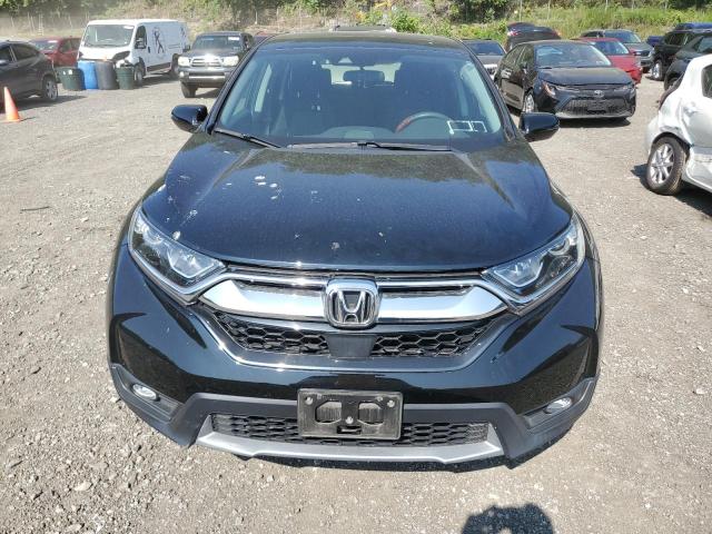 2017 HONDA CR-V EX 2HKRW2H54HH636162