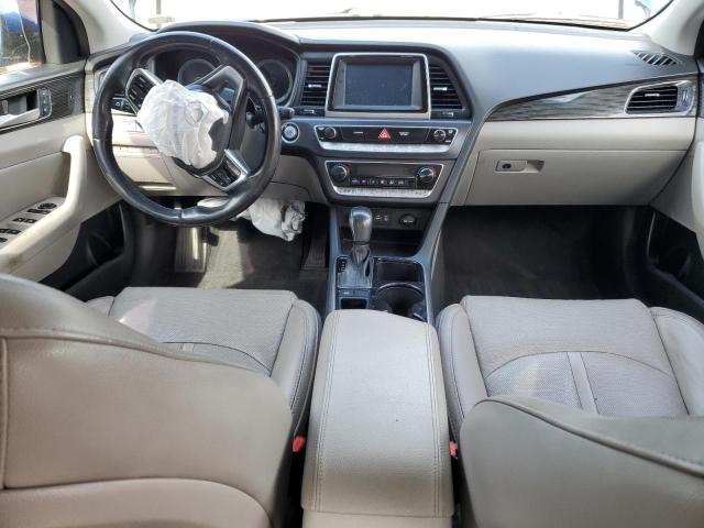 2018 HYUNDAI SONATA SPO 5NPE34AF0JH618317