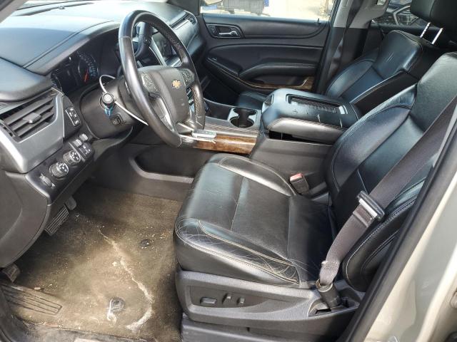 2015 CHEVROLET SUBURBAN K 1GNSKJKC1FR741625