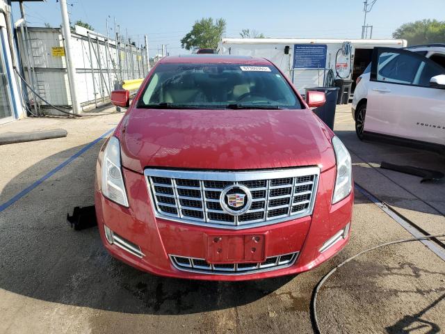 2015 CADILLAC XTS PREMIU 2G61R5S32F9196703