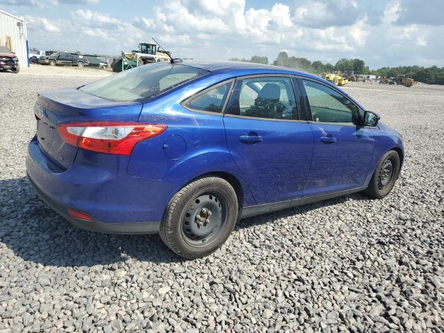 2012 FORD FOCUS SE - 1FAHP3F22CL354202